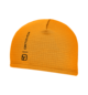Berretti FLEECE GRID BEANIE arancione