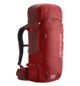 Alpinismo PEAK 55  Rosso