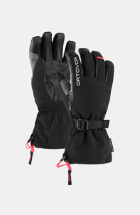 Ortovox Freeride 3 Finger Glove Pro - Gloves Men's, Free EU Delivery