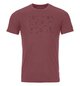 T-Shirts 150 COOL LOST TS M Purple