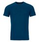 T-Shirts 150 COOL LOST TS M Bleu