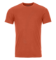 T-Shirts 150 COOL CLEAN TS M arancione