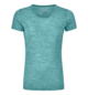T-Shirts 150 COOL CLEAN TS W Vert