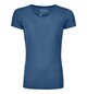 T-Shirts 150 COOL CLEAN TS W Blue