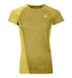 T-Shirts 120 COOL TEC FAST UPWARD T-SHIRT W Grün
