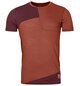 T-Shirts 120 TEC T-SHIRT M orange