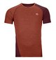 T-Shirts 120 COOL TEC FAST UPWARD T-SHIRT M arancione