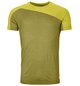 T-Shirts 170 COOL HORIZONTAL TS M Green