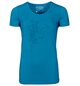 T-Shirts 120 COOL TEC SWEET ALISON TS W Blu