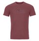 T-Shirts 140 COOL VINTAGE BADGE TS M Purple