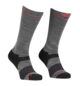 Socks SKI TOUR LT COMP LONG SOCKS W Gray