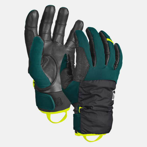 Buy Ortovox 185 Rock'n'Wool Liner Gloves online at Sport Conrad