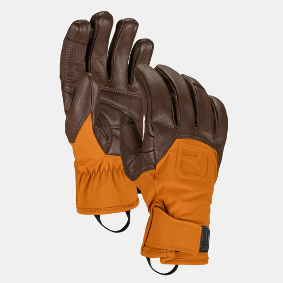 Ortovox Freeride 3 Finger Glove Pro - Gloves Men's, Free EU Delivery