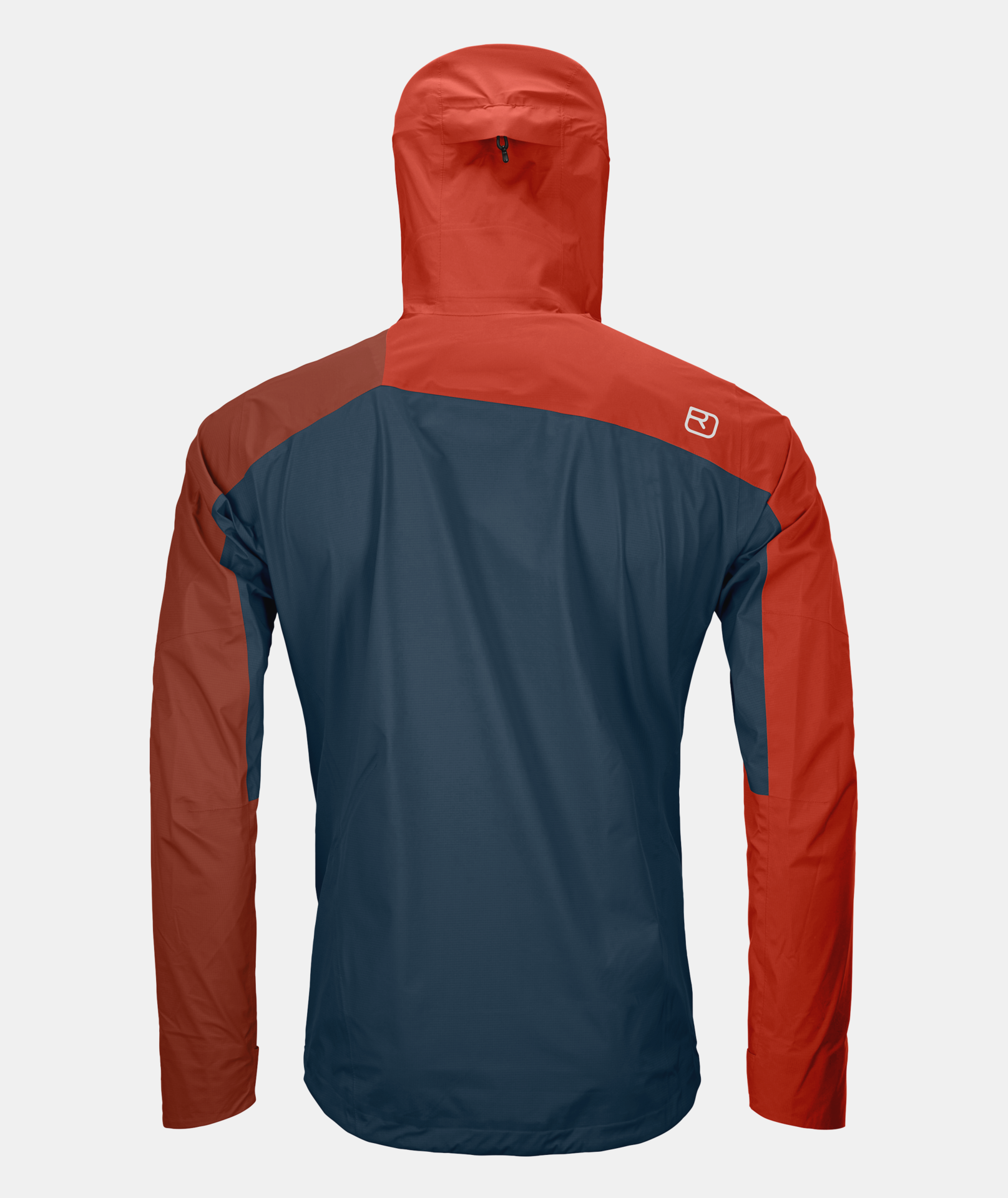 Ortovox Westalpen 3L Jacket M - Heritage Blue - S Your specialist in  outdoor, wintersports, fieldhockey and more