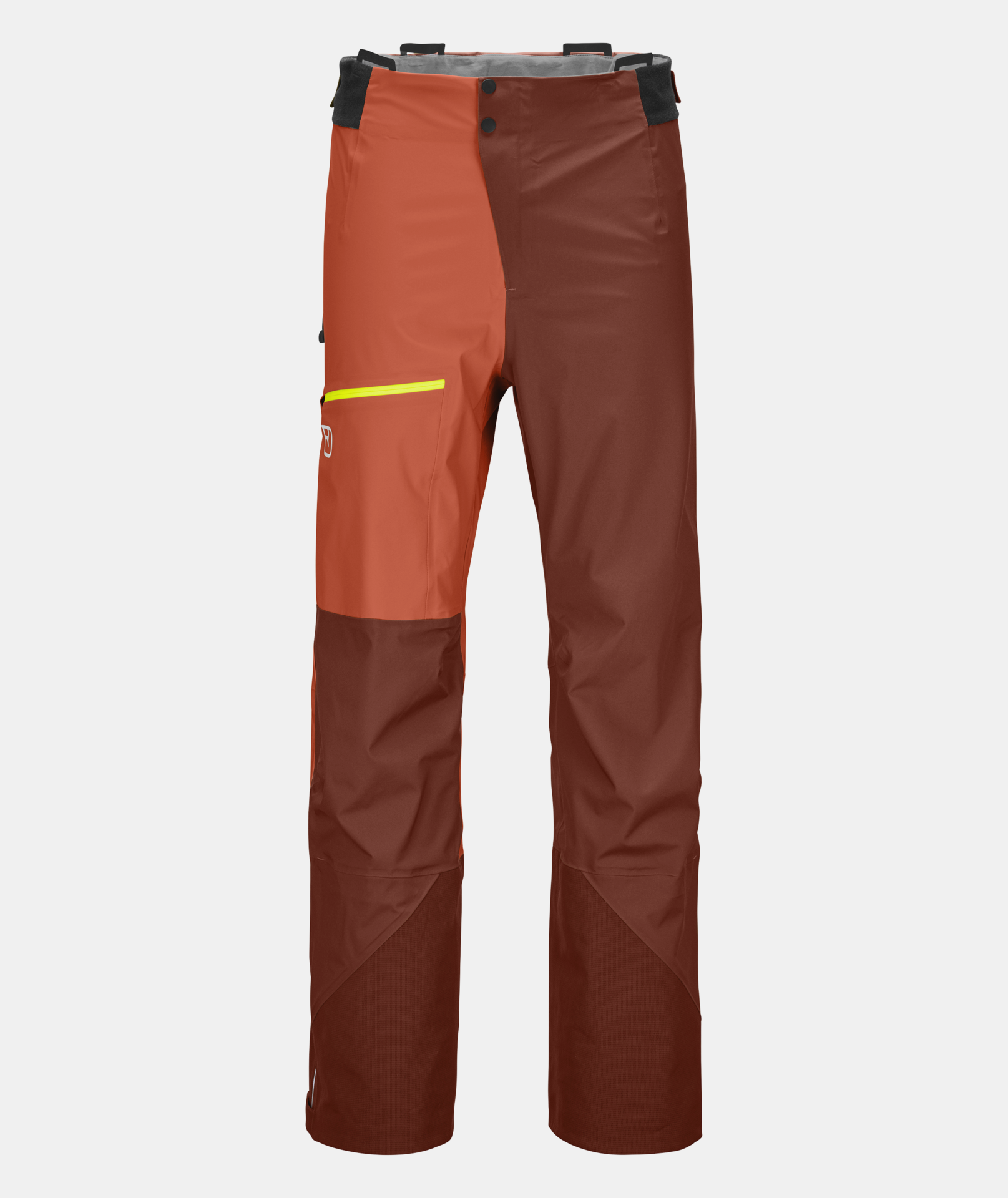 Outdoor trousers and functional trousers from Bergans of Norway, Picture  Organic and Warmpeace | CampingRocks