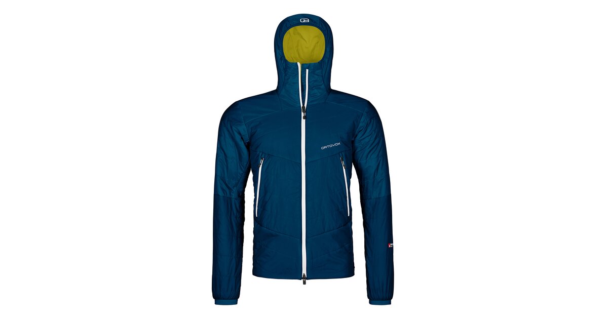 Buy Ortovox Westalpen Softshell Jacket online at Sport Conrad