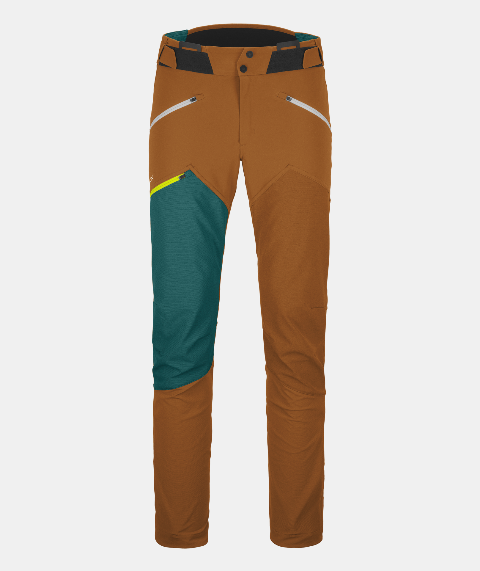 Ortovox - Women's Westalpen Softshell Pants - Mountaineering trousers -  Winetasting | XS