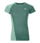 T-Shirts 120 COOL TEC FAST UPWARD T-SHIRT W Grün