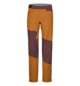 Pantaloni leggeri VAJOLET PANTS W marrone