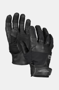 ORTOVOX MERINO FREERIDE 3 FINGER GLOVE W, Gloves