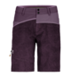 Shorts CASALE SHORTS W Purple