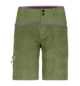 Shorts CASALE SHORTS W Green
