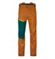 Lightweight Pants WESTALPEN 3L LIGHT PANTS M brown