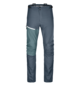 Lightweight Pants WESTALPEN 3L LIGHT PANTS M Gray