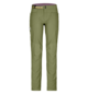 Pantaloni leggeri PALA PANTS W Verde