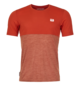 T-Shirts 150 COOL LOGO TS M Red