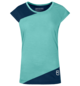 T-Shirts 120 TEC T-SHIRT W Bleu