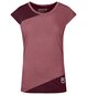 T-Shirts 120 TEC T-SHIRT W Violett