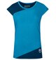 T-Shirts 120 TEC T-SHIRT W Blu
