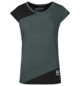 T-Shirts 120 TEC T-SHIRT W Grau