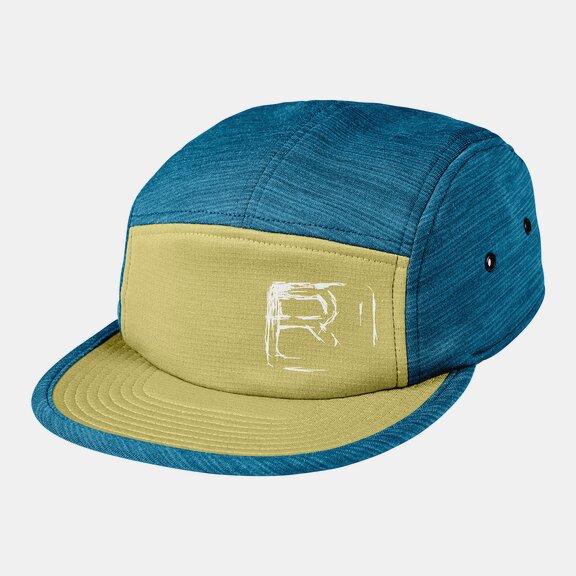 Caps FAST UPWARD CAP