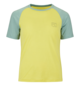 T-Shirts 150 COOL BALLPEN TS W giallo