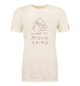 T-Shirts 150 COOL MTN PROTECTOR TS  W beige