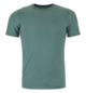 T-Shirts 150 COOL BALLPEN TS M Vert