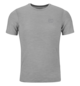 T-Shirts 150 COOL BALLPEN TS M Grau