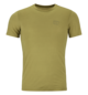 T-Shirts 150 COOL BALLPEN TS M Grün