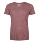 T-Shirts 120 COOL TEC CLEAN TS  W Violett