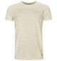 T-Shirts 170 COOL VERTICAL TS M beige