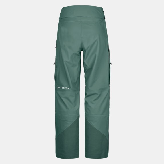 Pantalons Hardshell 3L DEEP SHELL PANTS W