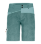 Shorts CASALE SHORTS W Grün