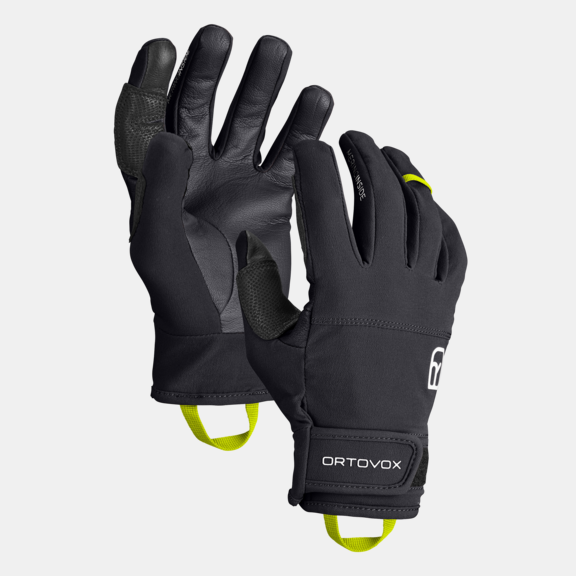 ORTOVOX TOUR LIGHT GLOVE M, Gloves
