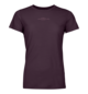 T-Shirts 150 COOL CLIMB LOCAL TS W Purple