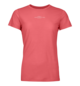T-Shirts 150 COOL CLIMB LOCAL TS W pink