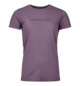 T-Shirts 150 COOL BRAND TS W Violett