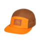 Caps MTN STRIPE CAP brown