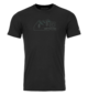 T-Shirts 150 COOL VINTAGE BADGE TS M Noir